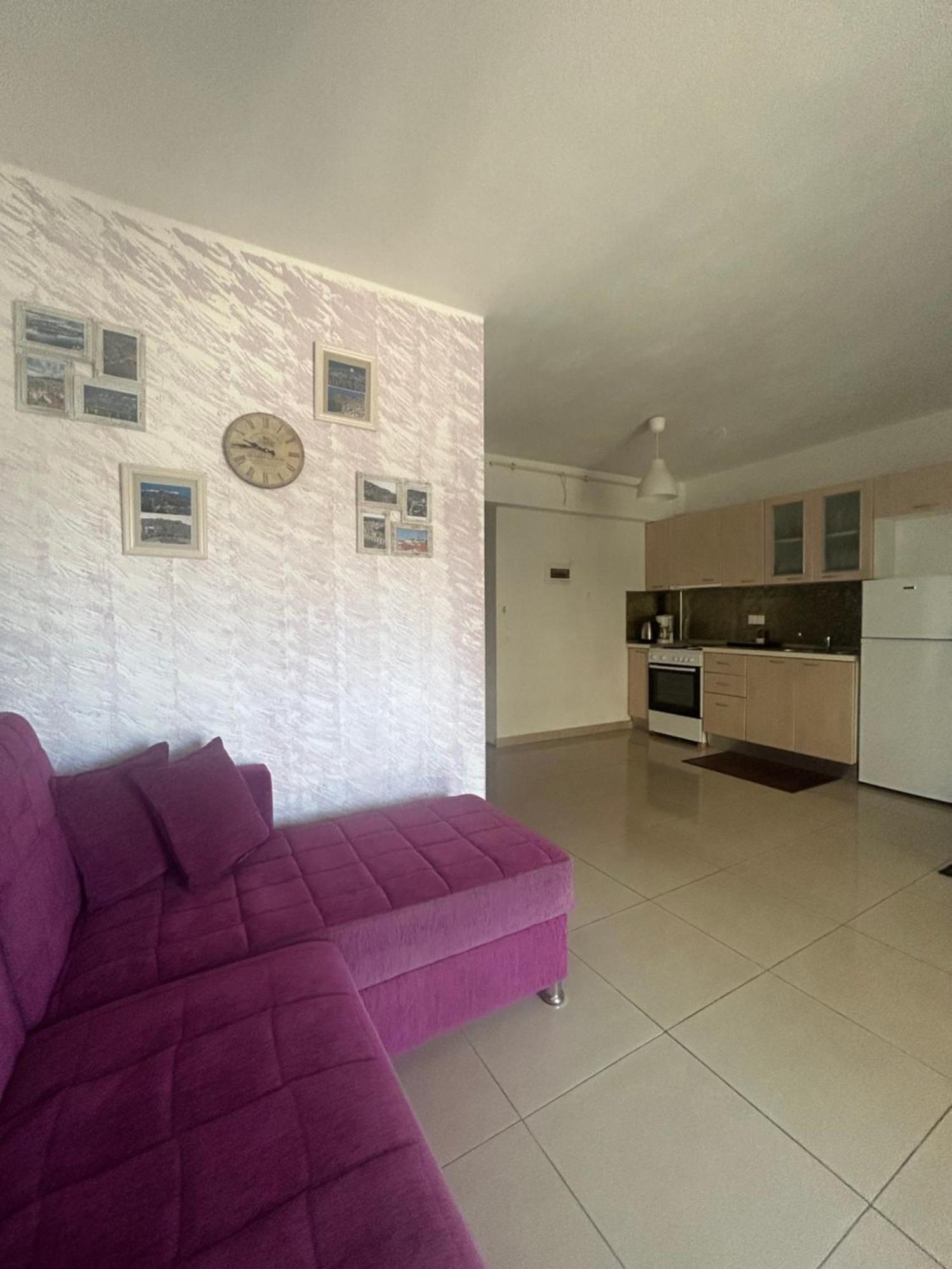 White Paradise Palaiontsiflikion Exterior photo