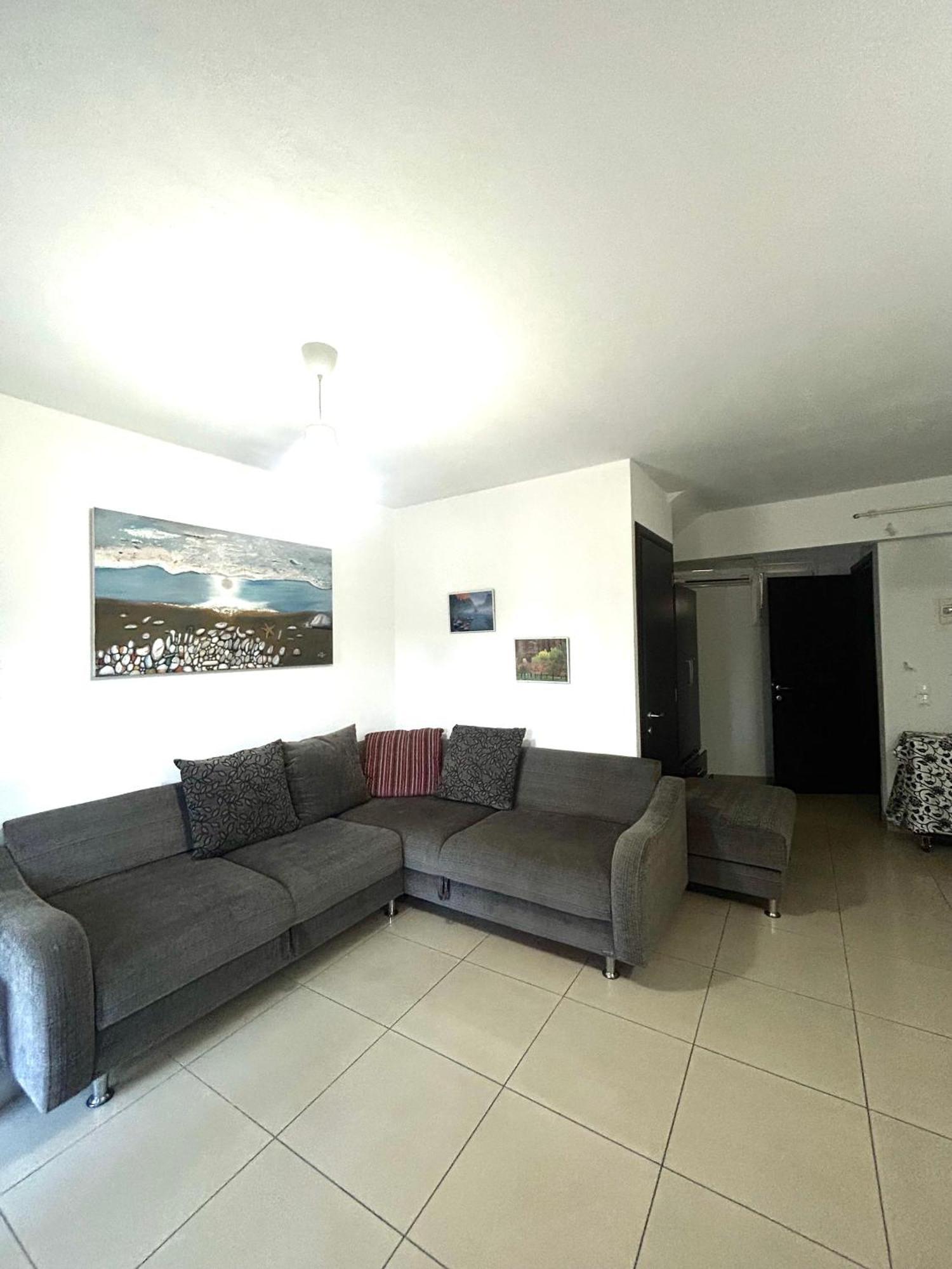 White Paradise Palaiontsiflikion Exterior photo